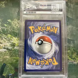 PSA 10 - 2024 POKEMON SCR EN-STELLAR CROWN 173 TERAPAGOS EX - Image 2
