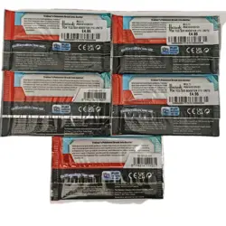 5x Pokemon Journey Together Booster Packs -All Packs Opened Contain 11 Cards (5) - Image 3