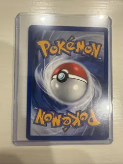 2000 Pokemon Gym Heroes Sabrina's Gengar Holo #14/132 - Image 2