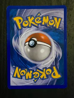 Pokemon Dialga 1/130 Diamond Pearl Cosmos Holo Rare NM TCG - Image 2