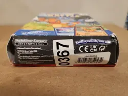 Pokemon My First Battle Two Mini Starter Decks Charmander & Squirtle Sealed New 820650852534 - Image 5