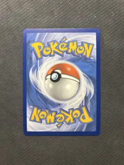 Pokemon TCG Ninetales 199/197! NM Condition! See Description! - Image 2