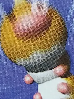 Pokemon TCG Gust of Wind Base Set 93/102 Shadowless 1st Edition NM - Image 4