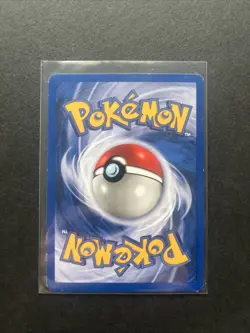 Pokemon TCG Togepi Reverse Holo Southern Islands Promo 1996 LP - Image 2