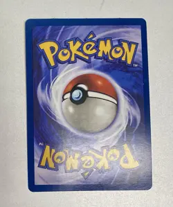 Dugtrio 1999 Pokemon Game #19 1st Edition RAW TCG Near Mint - Image 2