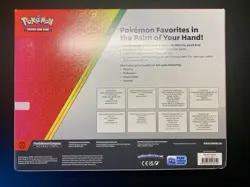 2x Pokemon TCG: 151 Mini Tins 5-Pack Costco Bundle LOT - FACTORY SEALED - Image 4