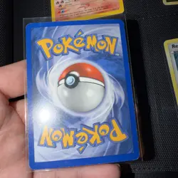 Crawdaunt 3/97 EX Dragon E-Reader Holo Rare, Pokemon TCG Near Mint NM - Image 2