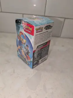 Pokemon TCG - Journey Together - Half Booster Box (18 Packs) - Sealed Brand New - Image 2