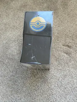 Pokemon Mega Evolution Lucario ETB Elite Trainer Box New/Sealed Fast Shipping - Image 3
