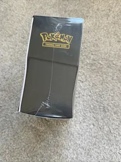 Pokemon Mega Evolution Lucario ETB Elite Trainer Box New/Sealed Fast Shipping - Image 4