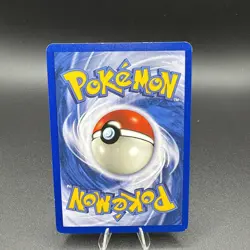 Pokemon TCG Electrode Jungle 2/64 Holo Unlimited Holo Rare LP+ / NM - Image 2