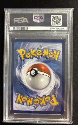 Pokemon Arceus V Brilliant Stars Full Alt Art #166 PSA 10 Gem Mint - Image 2