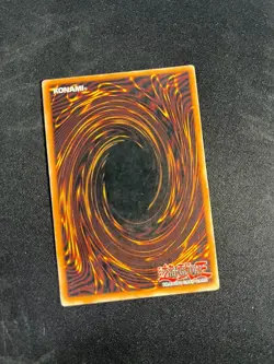 Yugioh XYZ-Dragon Cannon BPT-010 Secret Rare - Image 2