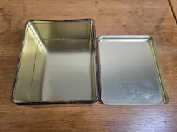 Yu-Gi-Oh! 2002 Joey Wheeler / Jinzo Collectible Tin - Empty Vintage Storage Box - Image 5