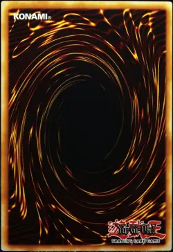 Yu-Gi-Oh! Metalzoa TFK-002 Prismatic Secret Rare [NM] Promo | EN 2003 - Image 2