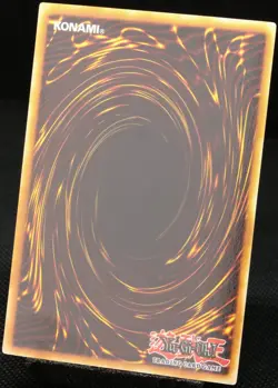 Yu-Gi-Oh! Metalzoa TFK-002 Prismatic Secret Rare [NM] Promo | EN 2003 - Image 4