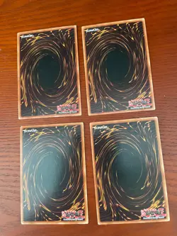 YuGiOh The Dragon Dwelling in The Cave LOD-037 1st Ed SINGLE USED EXC CONDITION - Image 3
