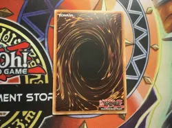Yugioh! Guardian Chimera Ultra Rare - RA02-EN023 1st Edition - Englisch - Image 2