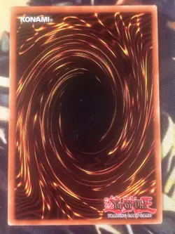 Yugioh: Toon World - MRL-076 - Super Rare - Unlimited - NM - Image 2