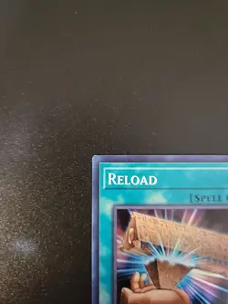 Yu-Gi-Oh! Invasion of Chaos - 25th Anniversary - Reload IOC-EN045 - Image 2