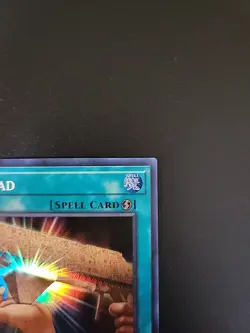 Yu-Gi-Oh! Invasion of Chaos - 25th Anniversary - Reload IOC-EN045 - Image 3