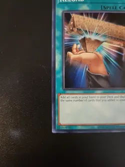 Yu-Gi-Oh! Invasion of Chaos - 25th Anniversary - Reload IOC-EN045 - Image 4