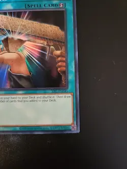 Yu-Gi-Oh! Invasion of Chaos - 25th Anniversary - Reload IOC-EN045 - Image 5