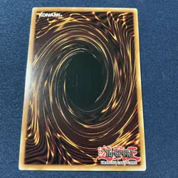 Yugioh - Iron Chain Dragon CSOC-EN040 Crossroads of Chaos Unlimited Rare NM - Image 3
