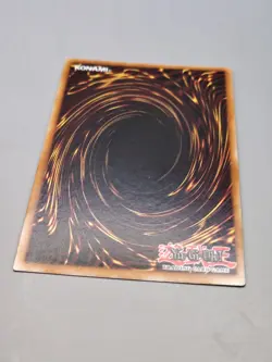 Yugioh Wishes for Eyes of Blue SDWD-EN042 Ultra Rare 1st Ed NM - Image 3