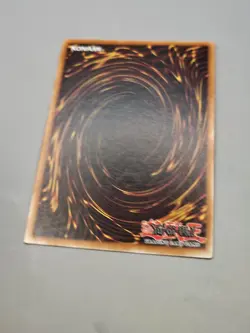 Yugioh Wishes for Eyes of Blue SDWD-EN042 Ultra Rare 1st Ed NM - Image 4
