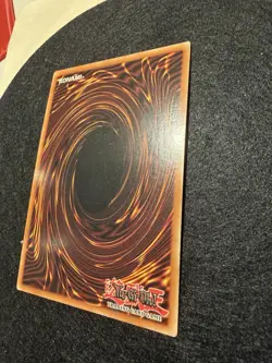 Yu-Gi-Oh! TCG Curse of Dragon LOB-066 Unlimited Edition Super Rare NM - Image 4