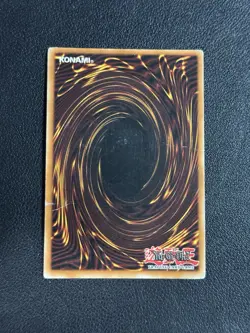Yu-Gi-Oh! TCG Jinzo (BPT-011) Collectors Tin Limited Edition - DMG - Image 3