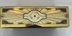 Factory Sealed Yugioh Legendary Decks II Box Set - Yugi + Kaiba + Joey + Promos - Image 3