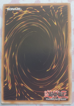 Asura Priest (Secret Rare) SBC2-ENI05 1st Edition Yugioh Speed Duel TCG - Image 2