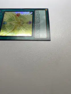 Yu-Gi-Oh! Wings Of Light Super Rare 1st Edition AGOV-EN048 NM/M - Image 4