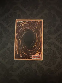 Yu-Gi-Oh! Left Arm of the Forbidden One [LOB-123] Ultra Rare - Image 2