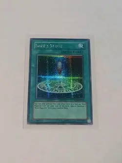 Sage's Stone (Reshef of Destruction) ROD-EN003 Reshef of Destruction Unlimited - Image 1