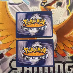 Pokemon TCG Trading Figure Game Vintage 2006 Mid Era Rare 2 Card Lot - Image 3