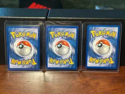 Pokemon TCG 3 Card Lot Tornadus 98/98 Landorus BW43 & Thundurus 97/98 LP & NM/M - Image 2