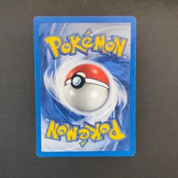 Pokemon TCG Karte - Magneton 9/102 Base Set Deutsch Holo Rare - Image 2