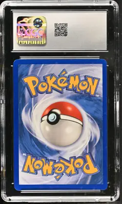 CGC 9 MINT Swampert 2003 EX Ruby & Sapphire 23/109 Pokemon Card - Image 2