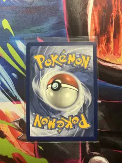 Pokemon TCG Pikachu EX Hyper Rare Card 179/131 Prismatic Evolutions NM/Mint - Image 2