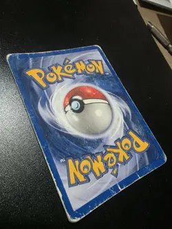 Pokemon 2000 Shining Gyarados Holo Rare Card 65/64 Neo Revelation LP Condition - Image 2