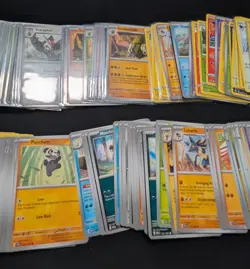 Pokemon Cards | Hard & Soft Card Sleeves | Binder, Redeemables, & Tokens - Image 3