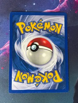 Sabrina's Gastly - Gym Heroes - Regular - 93/132 - Vintage Pokemon Card - Image 2