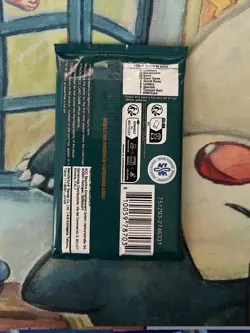 One Piece OP-08 Two Legends Booster Pack English Trading Card Game - Image 2