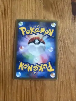 Deoxys - 017/PCG-P - Glossy Promo Japanese - Pokemon Card - Image 2