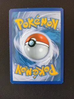 Pokemon Palkia EX, 100/101, Full Art Card, Plasma Blast Set, NM Condition Card - Image 5