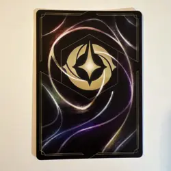 (2 Card Minimum Purchase) Lorcana Whispers in the Well - Cold Foil - 15% off 4+! - Image 2