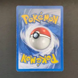 Pokemon TCG Karte Ninetales Vulnona 12/102 - Base Set Holo Deutsch - Image 3